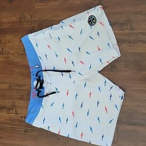 Maui and sons boardshorts